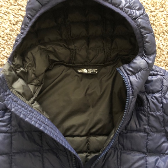 Children’s  coat  THE NORTH FACE size XS (6) - Picture 2 of 3